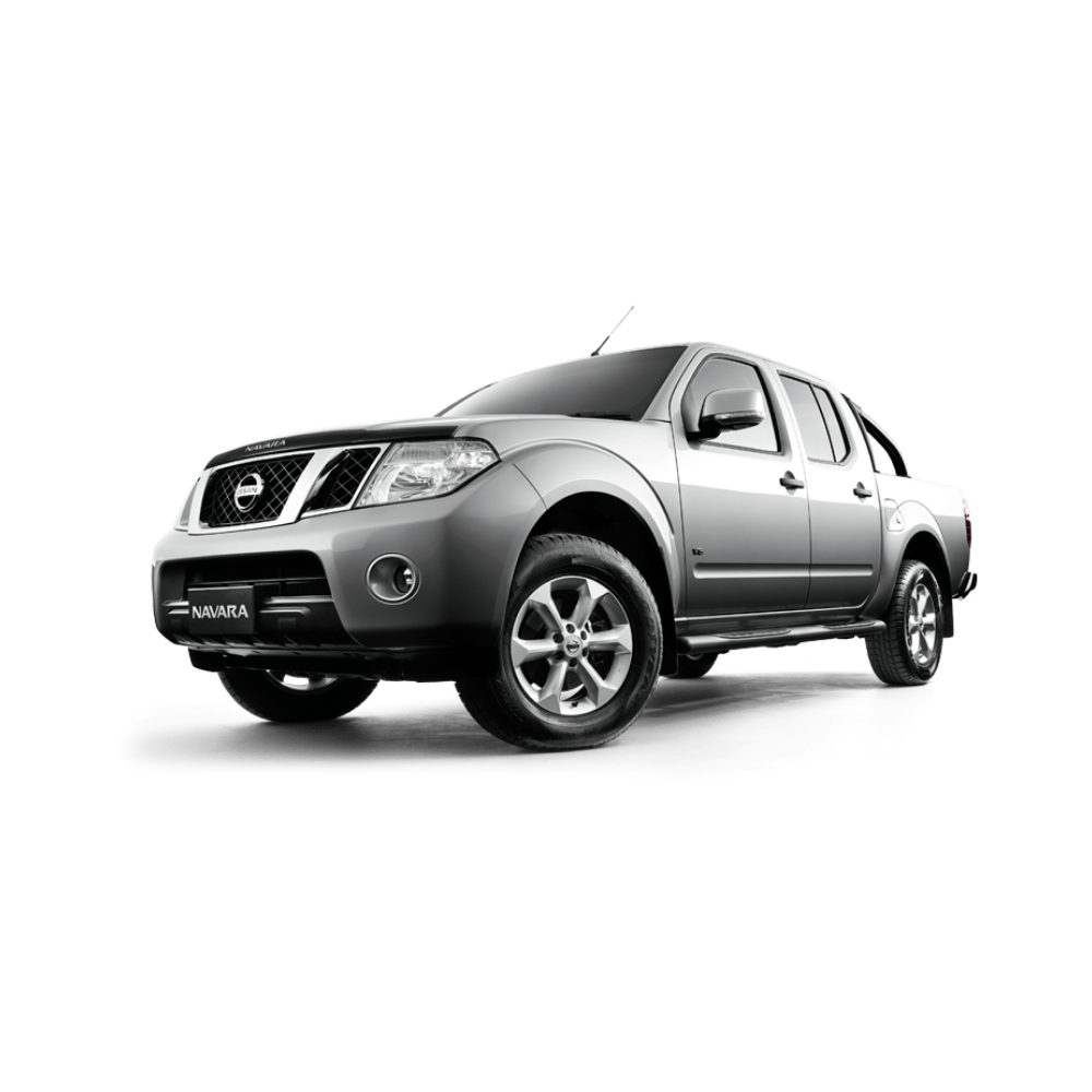 NISSAN NAVARA D40 4wd Trekmaster 4x4 Suspension Specialist