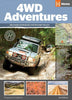 HEMA - 4WD ADVENTURE BOOK  2nd Edition