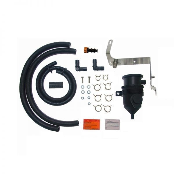 Direction Plus PROVENT OIL SEPERATOR KIT. FORD RANGER 2012>. MAZDA BT50 2012>