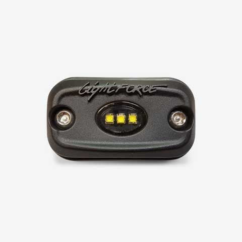 LIGHTFORCE - LFJ - ROK9 LED LIGHT 9 Watt