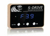 SAAS PEDAL BOX S DRIVE