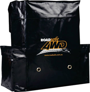 RS - REAR WHEEL BAG