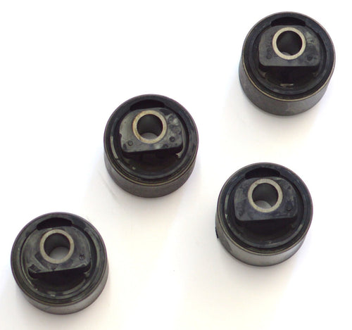 RS - RADIUS ARM BUSHES - OFFSET 2 Deg. NISSAN PATROL, LANDCRUISER 80,79,105.