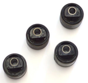 RS - RADIUS ARM BUSHES - OFFSET 2 Deg. NISSAN PATROL, LANDCRUISER 80,79,105.