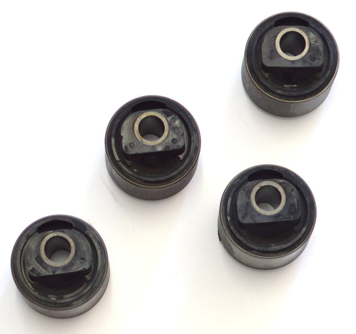 RS - RADIUS ARM BUSHES - OFFSET 2 Deg. NISSAN PATROL, LANDCRUISER 80,79,105.