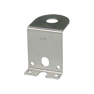 GME MB407SS BONNET BRACKET, Z 1.5MM STAINLESS STEEL
