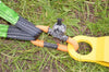 RS - A A SOFT SHACKLE, 10MM 9000Kg AUSTRALIAN MADE - each (1)