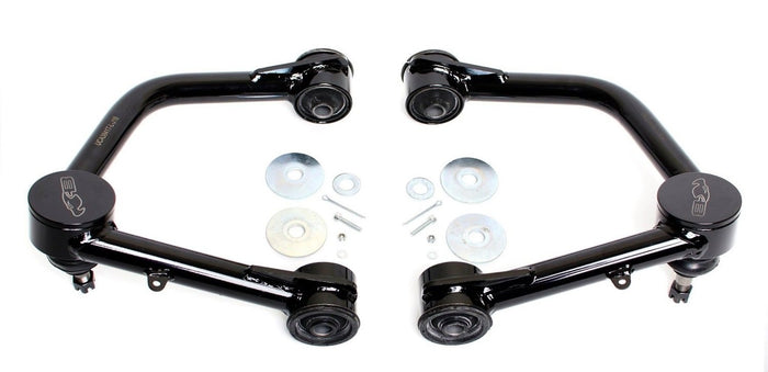 BLACKHAWK (ROADSAFE 4WD) UCA's - PHONE for our BEST PRICE - TOYOTA 200 Ser. UPPER CONTROL ARMS for Increased Camber & Castor. PAIR.