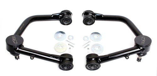 BLACKHAWK (ROADSAFE 4WD) UCA's - PHONE for our BEST PRICE - Ford Ranger PK/PJ & Mazda BT50 (Gen 1) UPPER CONTROL ARMS for Increased Camber & Castor. PAIR.