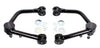 BLACKHAWK (ROADSAFE 4WD) UCA's  - Toyota FJ Cruiser & Prado 150 Series UPPER CONTROL ARMS for Increased Camber & Castor. PAIR.