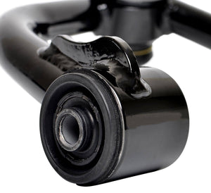 BLACKHAWK (ROADSAFE 4WD) UCA's  - Toyota FJ Cruiser & Prado 150 Series UPPER CONTROL ARMS for Increased Camber & Castor. PAIR.