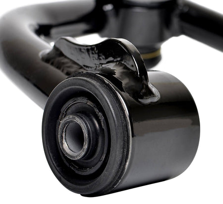 BLACKHAWK (ROADSAFE 4WD) UCA's  - Toyota FJ Cruiser & Prado 150 Series UPPER CONTROL ARMS for Increased Camber & Castor. PAIR.