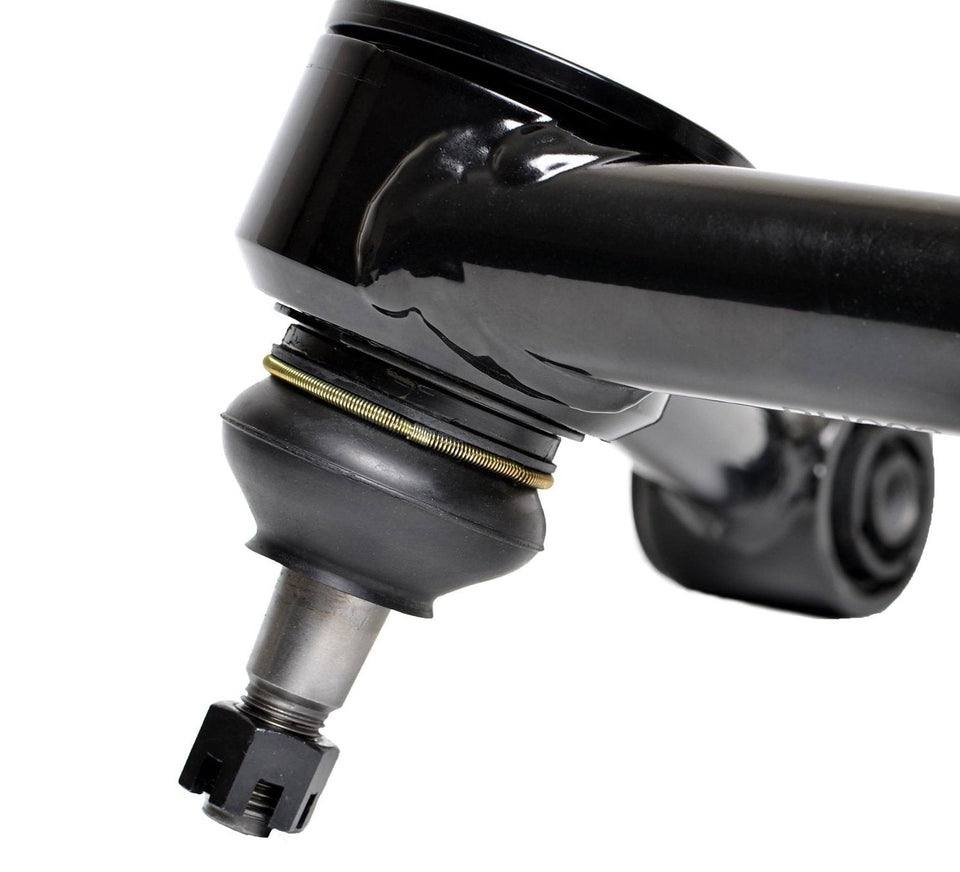 BLACKHAWK (ROADSAFE 4WD) UCA's - Nissan Patrol Y62 UPPER CONTROL ARMS for Increased Camber & Castor. PAIR.