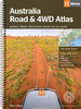 HEMA - Australia Road & 4wd Atlas. 12th Edition