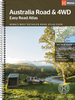 HEMA - Australia Road & 4wd Atlas. 12th Edition