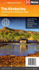 HEMA - MAPS The Kimberley 15th Edition.