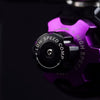 DOBINSON MRA SHOCKS -  TOYOTA 80/105 . FRONT & REAR - SET of 4. for 0-50mm Lift