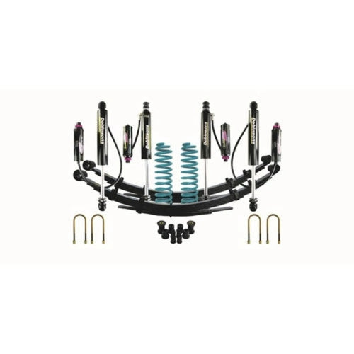 DOBINSON MRA 50mm LIFT KIT, TOYOTA 79 Ser. 2007>