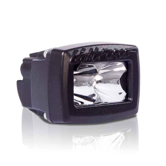 LIGHTFORCE - ROK 10 SPOT LED UTILITY LIGHT