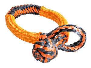 RS - A A SOFT SHACKLE, 10MM 9000Kg AUSTRALIAN MADE - each (1)