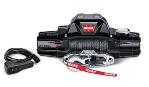 WARN ZEON 10-S WINCH