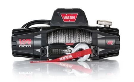 WARN VR EVO 8-S WINCH