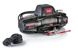 WARN VR EVO 8-S WINCH