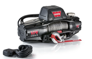 WARN VR EVO 10-S WINCH