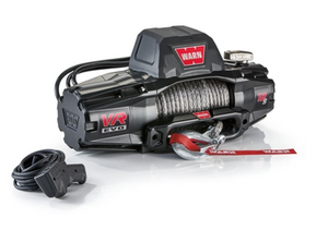 WARN VR EVO 12-S WINCH