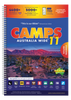 HEMA - CAMPS Australia Wide V11 (Spiral Bound)