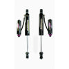 DOBINSON MRA SHOCKS -  TOYOTA 80/105 . FRONT & REAR - SET of 4. for 0-50mm Lift
