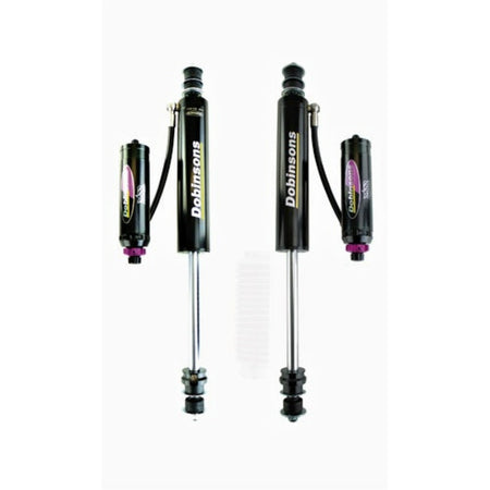 DOBINSON MRA 50mm LIFT KIT, NISSAN PATROL GU S1-4