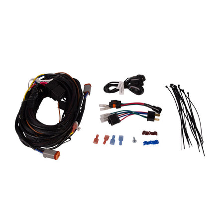 LIGHTFORCE - GENESIS AND VENOM LED DRIVING LIGHT WIRING HARNESS