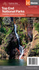 HEMA - MAPS Top End National Parks 2nd Edition.