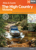 HEMA - THE HIGH COUNTRY (Spiral Bound) ATLAS & GUIDE. 3rd Edition