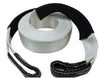 Roadsafe Snatch Strap 9m 75mm 8000kg White/Black SB602