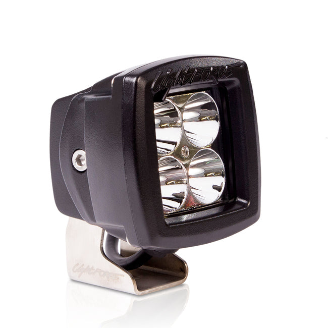 LIGHTFORCE-ROK 40 SPOT LED UTILITY LIGHT