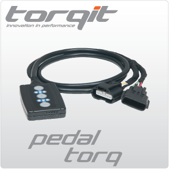 TORQIT Pedal Module