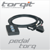 TORQIT Pedal Module