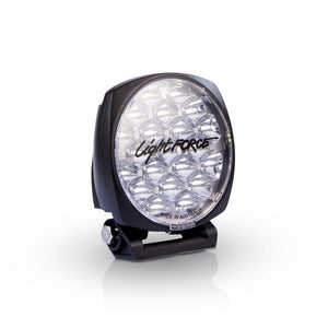 LIGHTFORCE - VENOM PROFESSIONAL EDITION LED DRIVING LIGHT PAIR